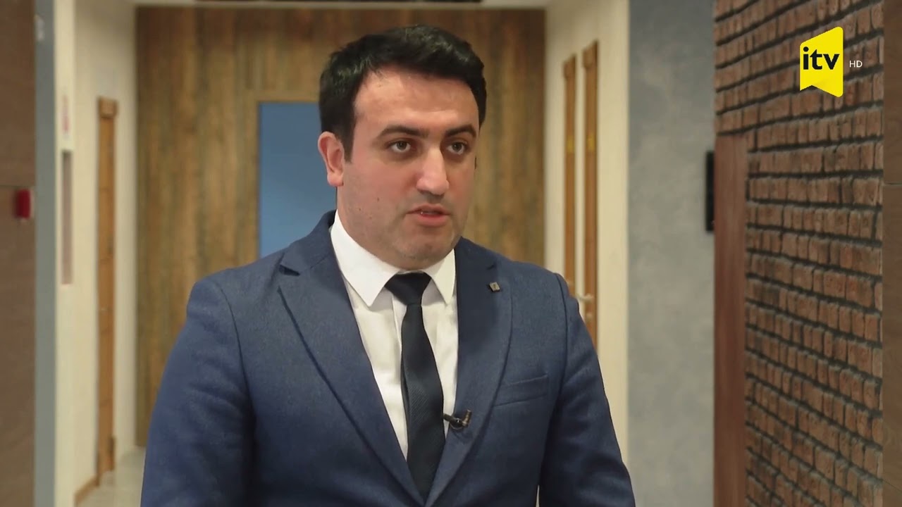 AREA-nın şöbə müdiri Cəbrayıl Əliyev "Qarabağ gündəliyi" verilişinə müsahibə verib