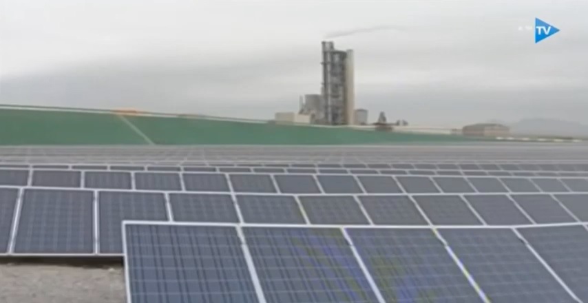 The need to use renewable energy sources