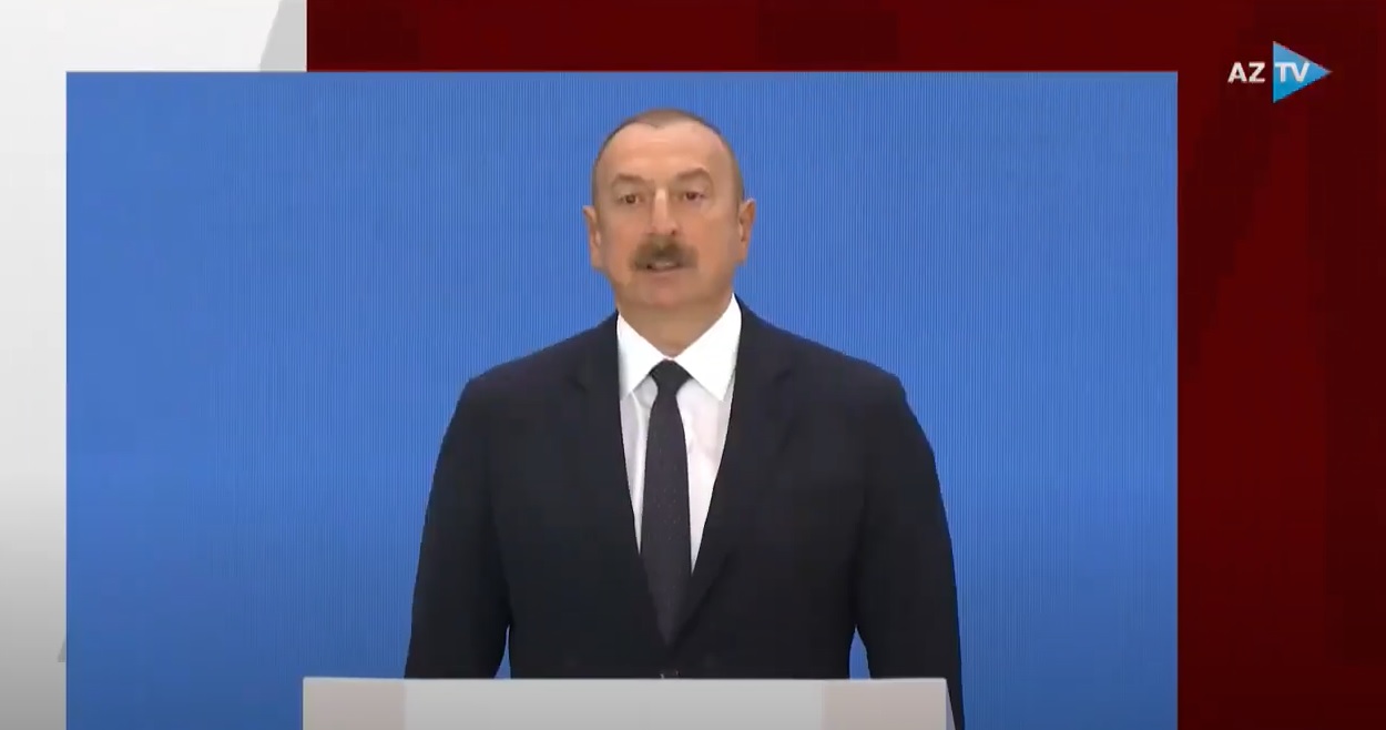 Azerbaijan is taking important steps to develop renewable energy sources