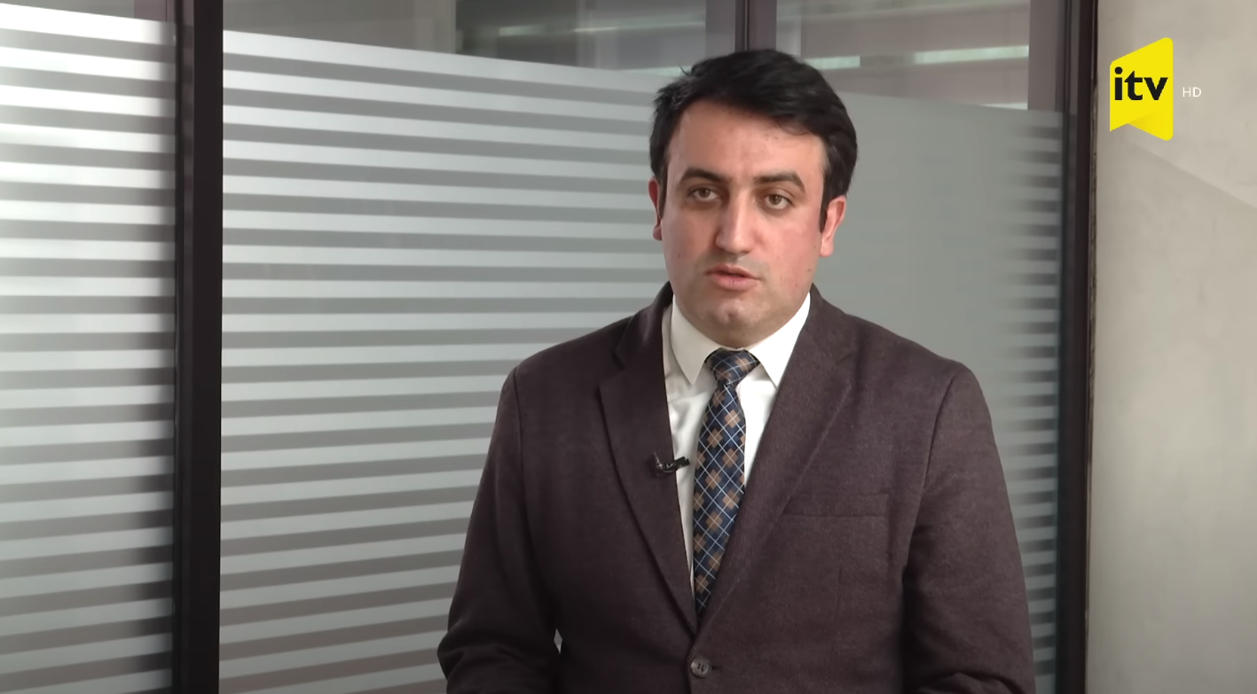 Enerji istehsal et, pul qazan | İlkin Manafovla “Biznes Azərbaycan”